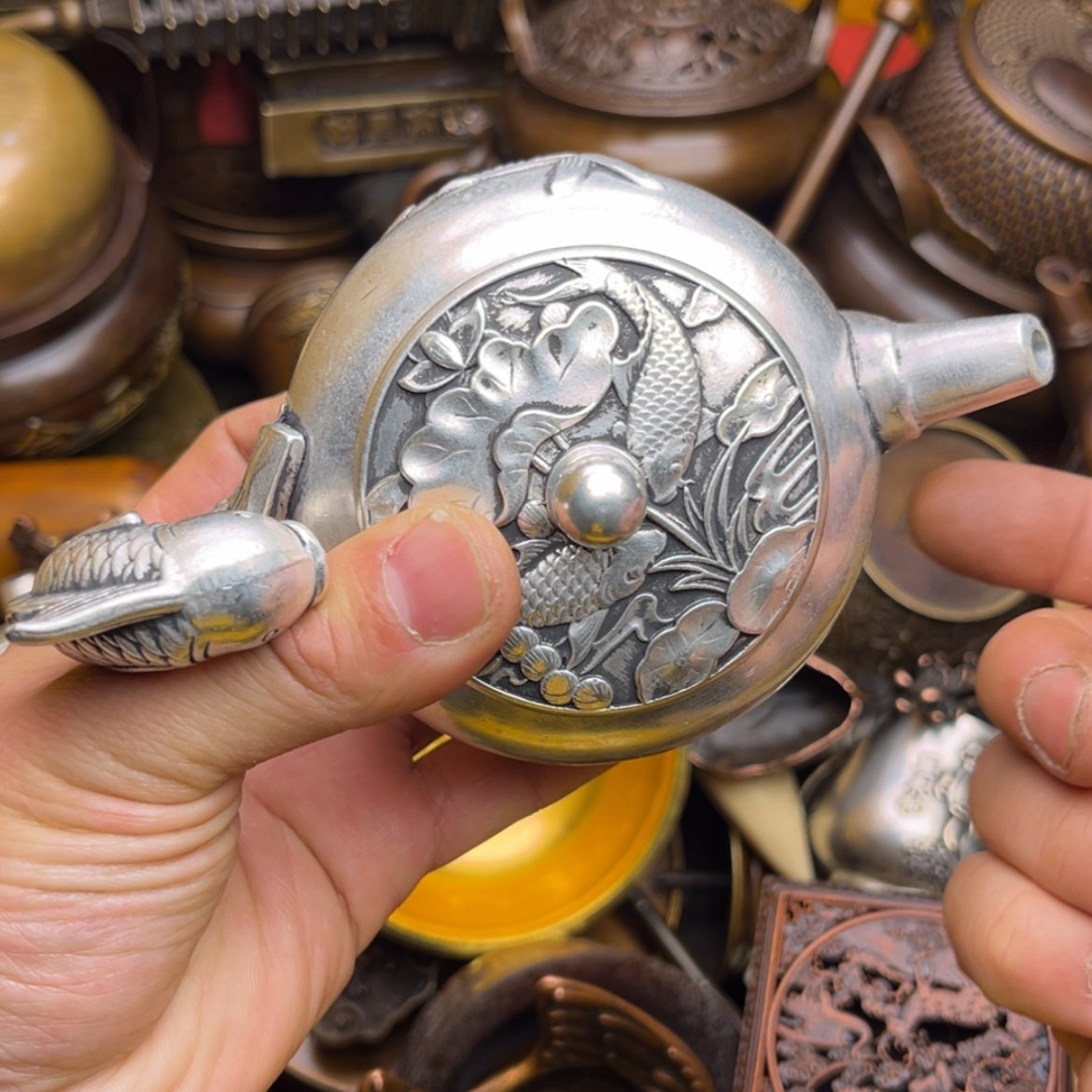 【闪购商品】黄铜铜