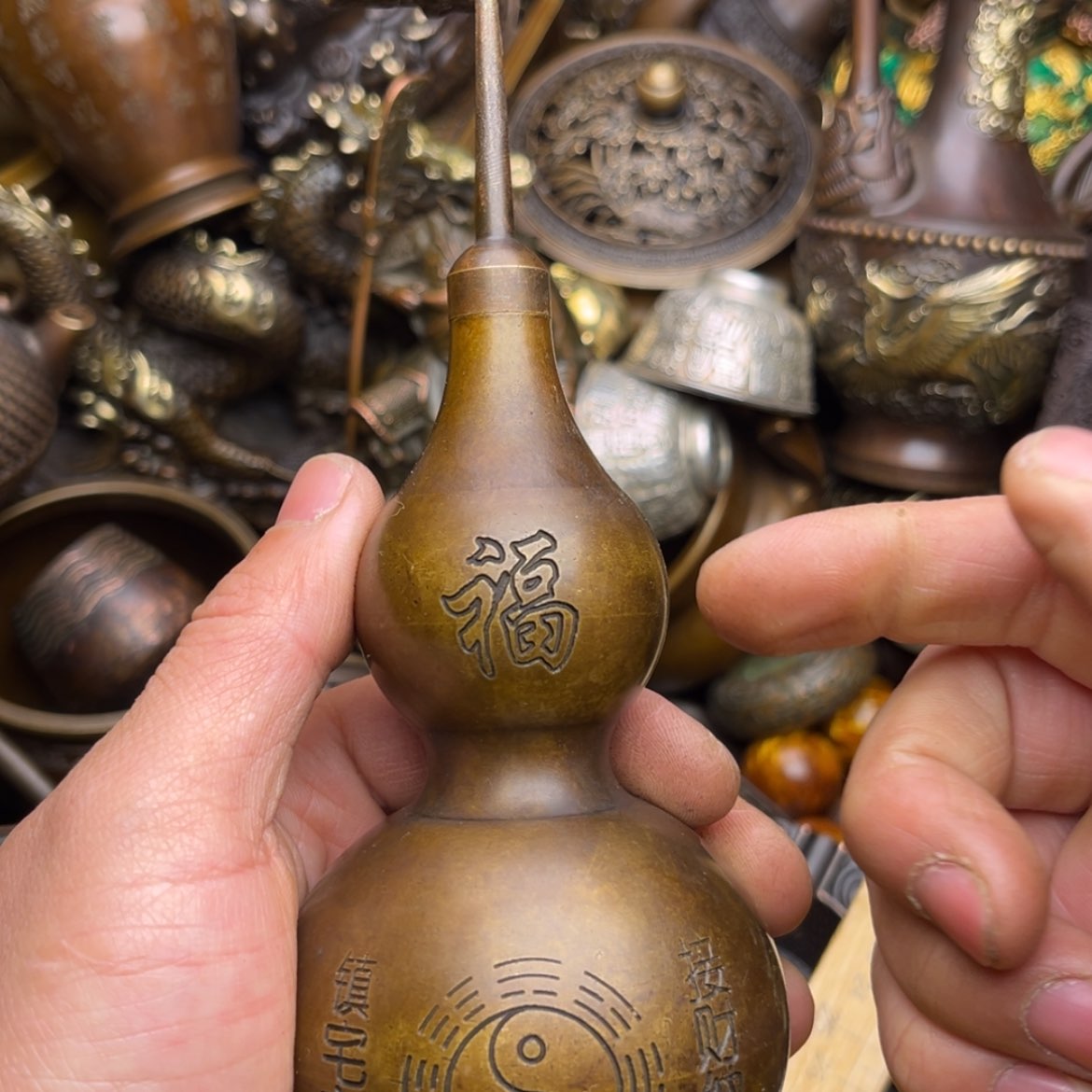 【闪购商品】黄铜铜
