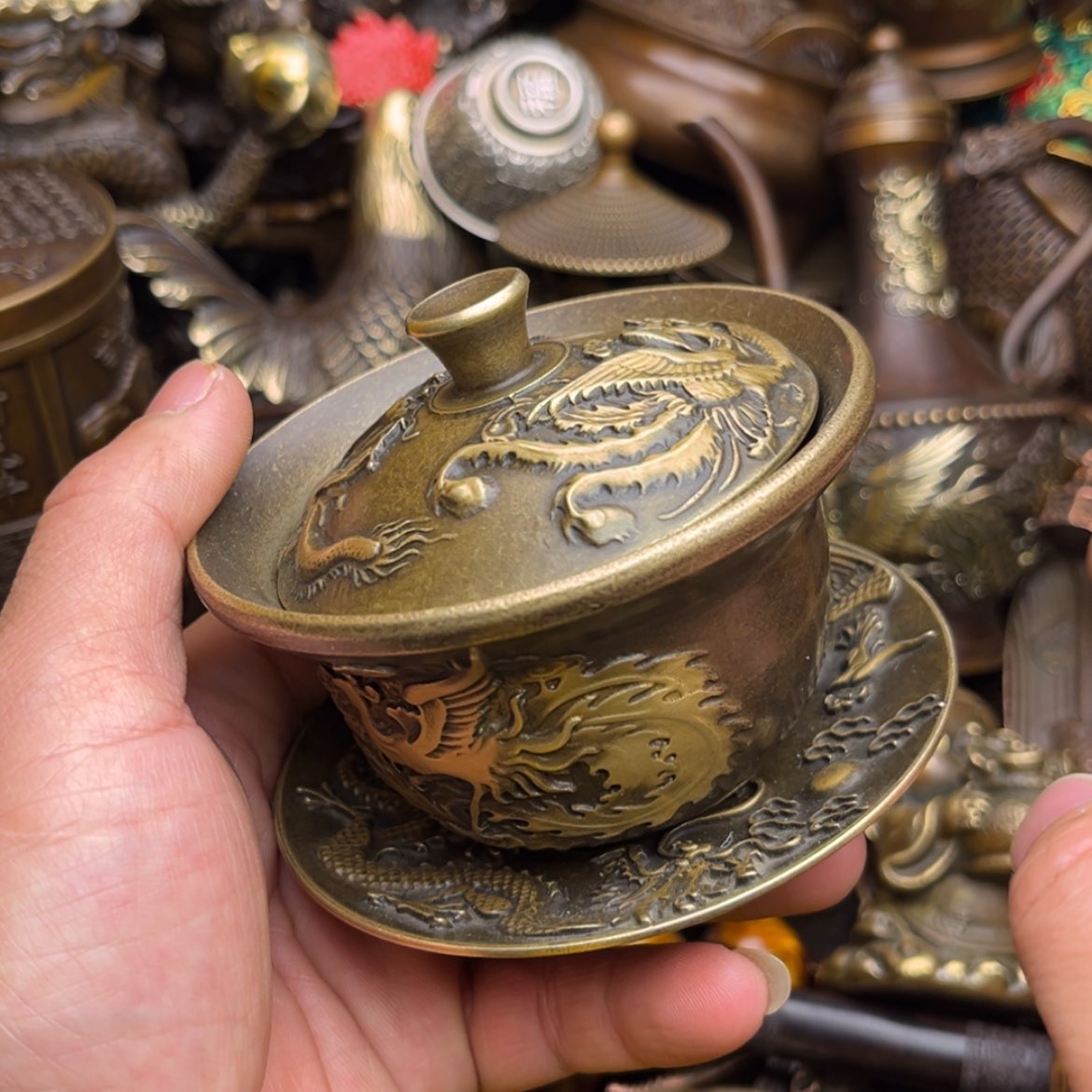 【闪购商品】黄铜铜