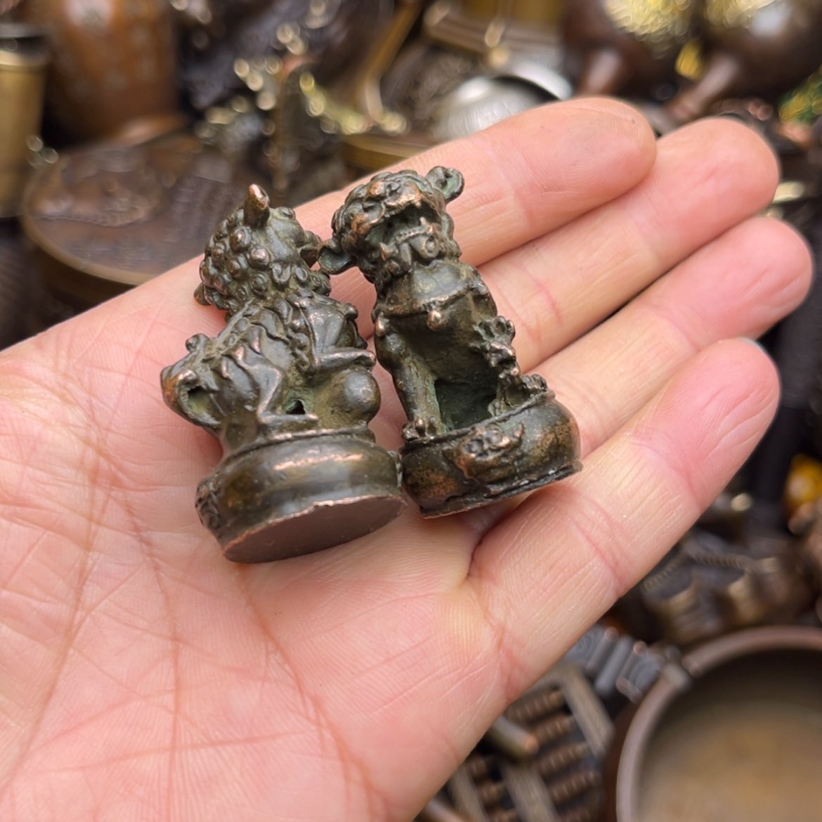 【闪购商品】黄铜铜