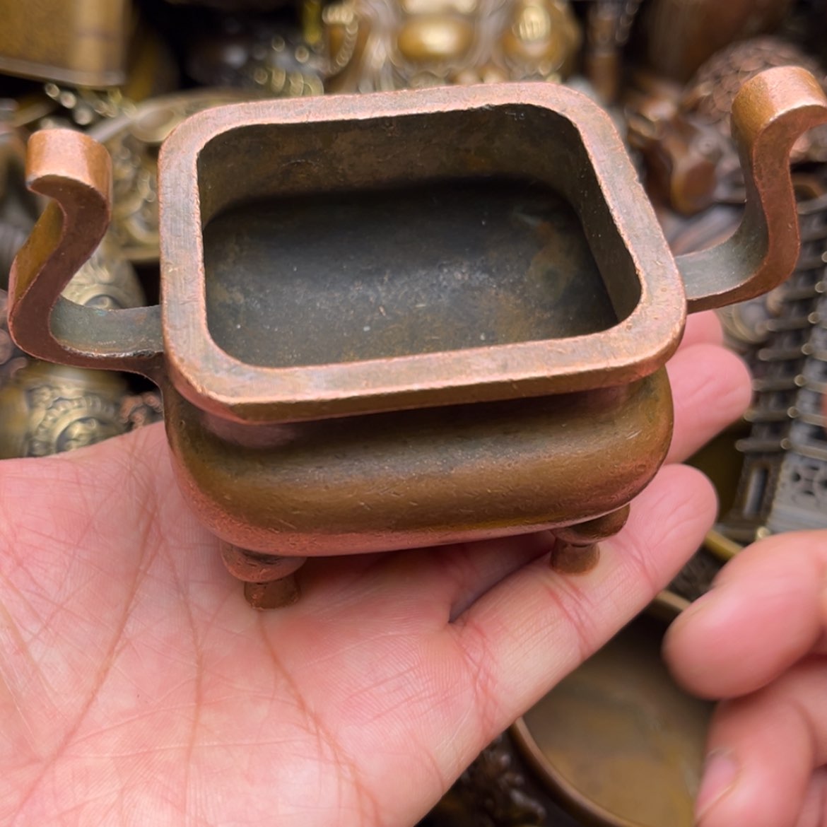 【闪购商品】黄铜铜