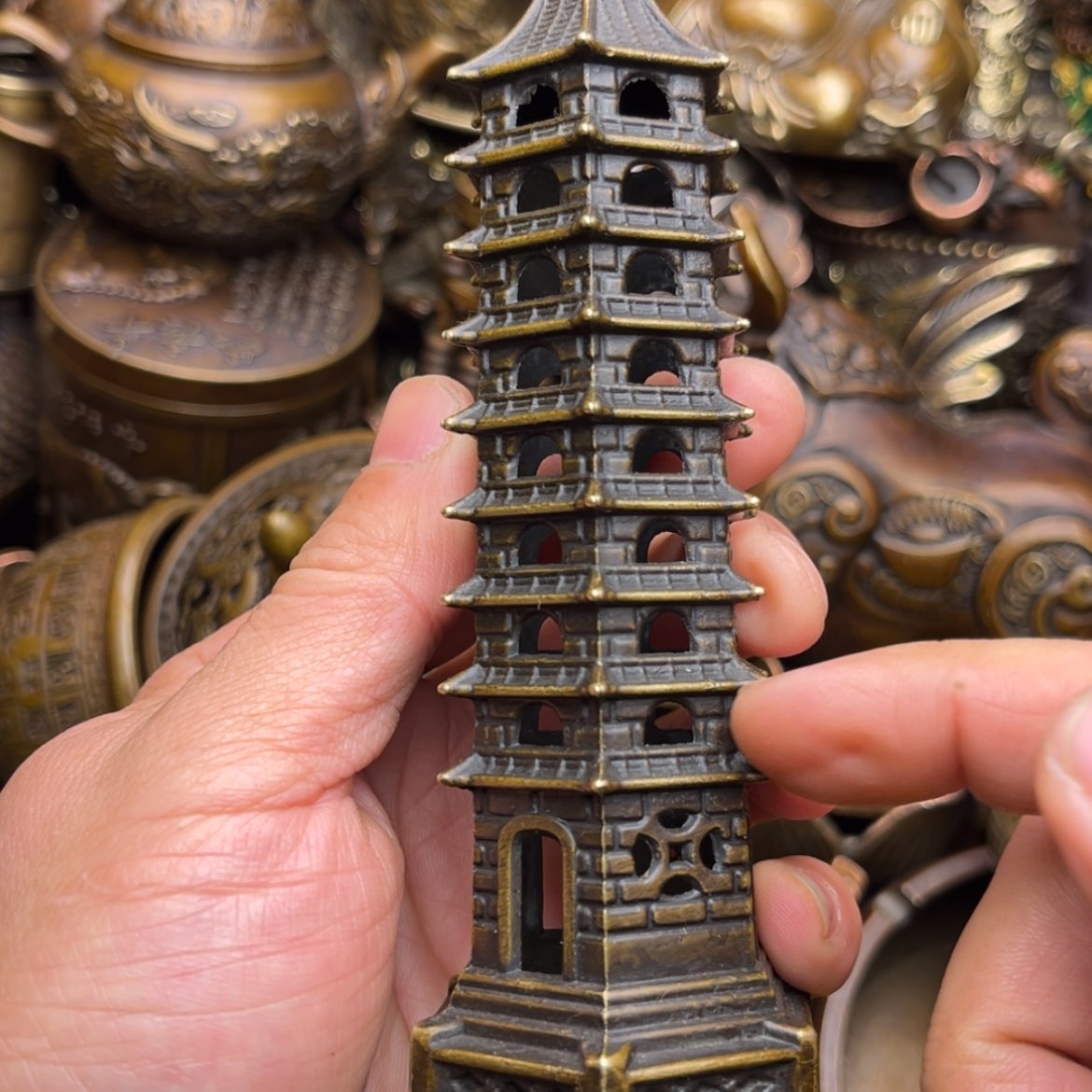 【闪购商品】黄铜铜