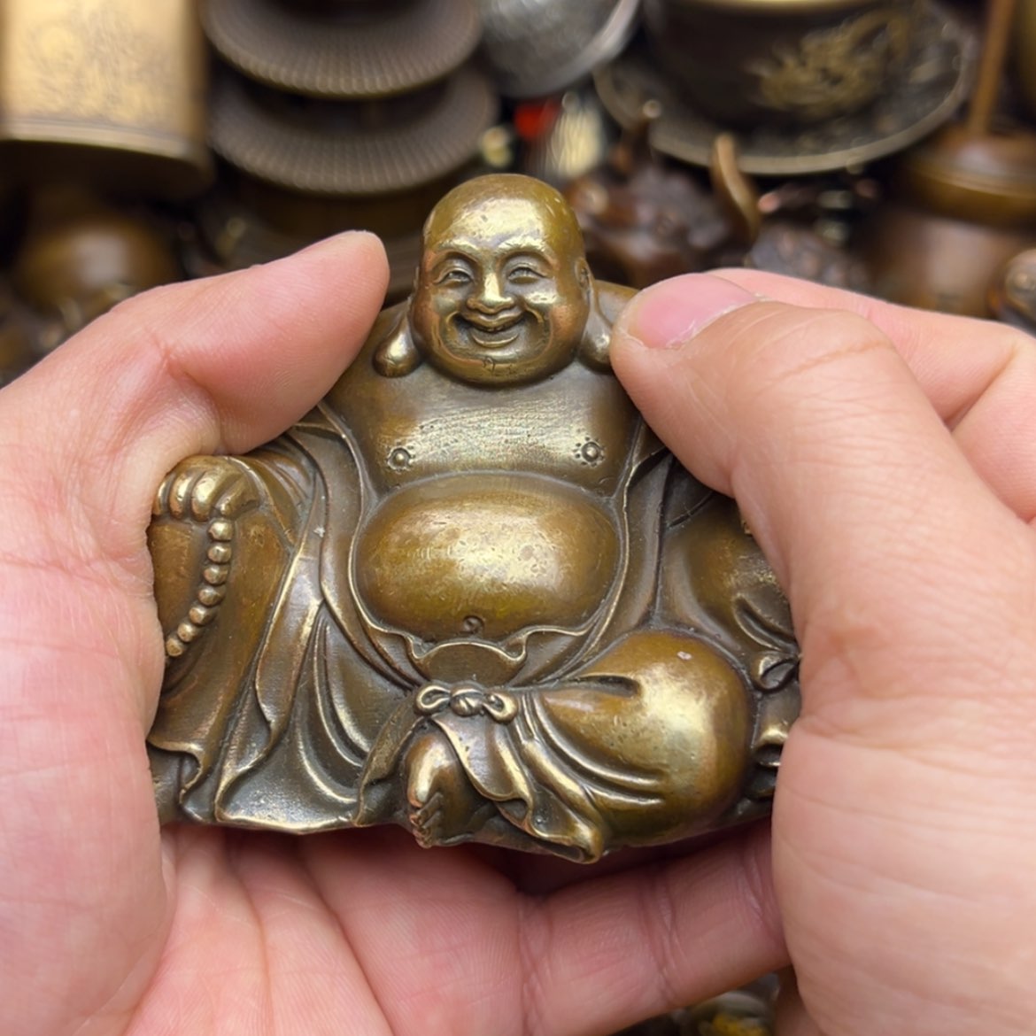 【闪购商品】黄铜铜