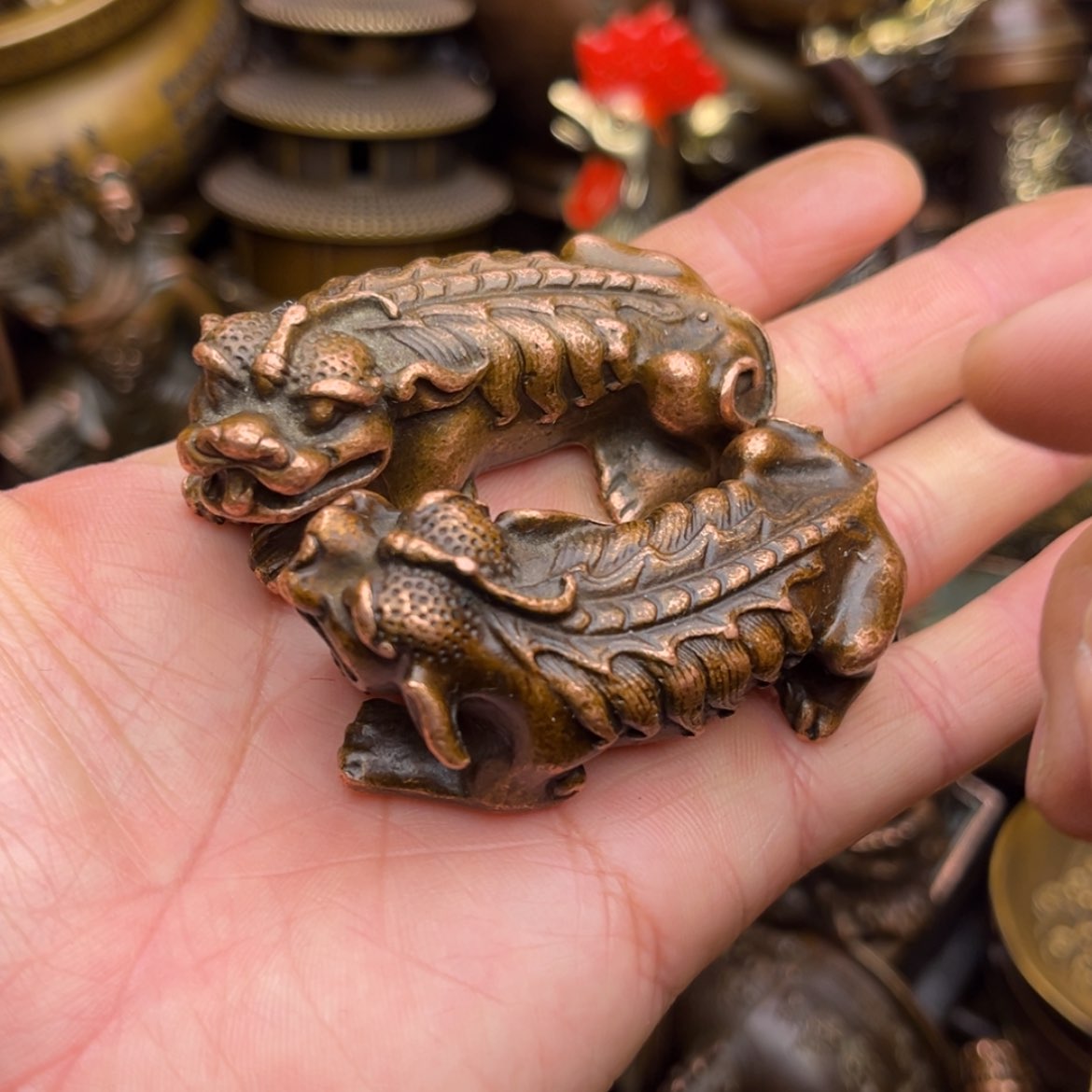 【闪购商品】黄铜铜