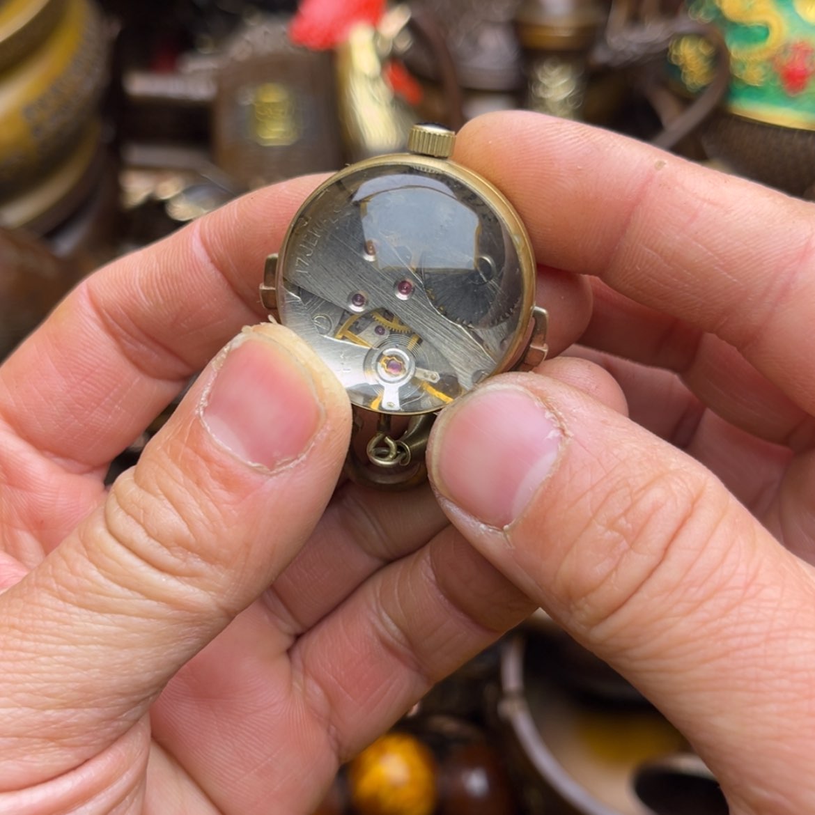 【闪购商品】黄铜铜