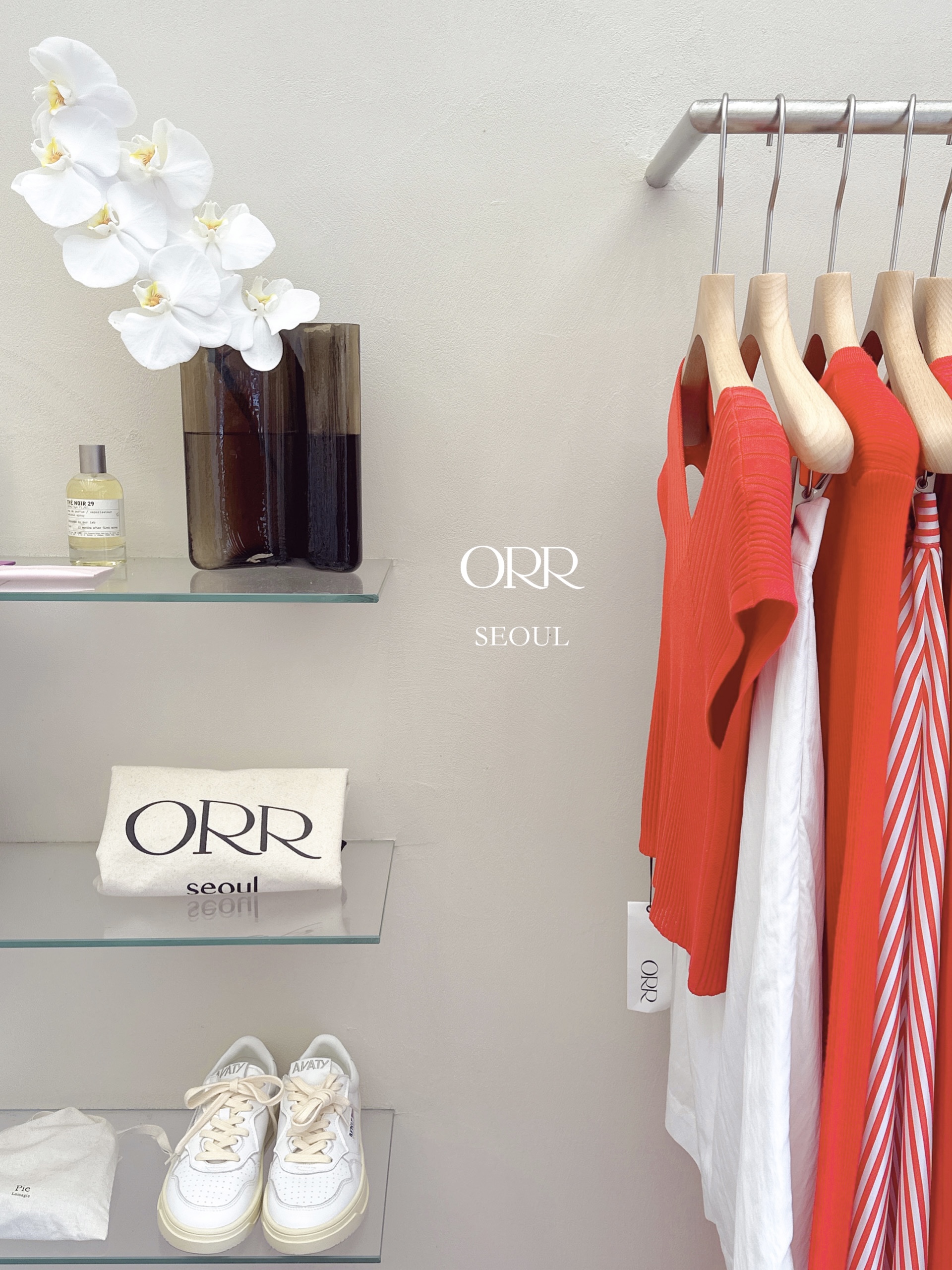 ORR.seoul直邮女装(no退no换)