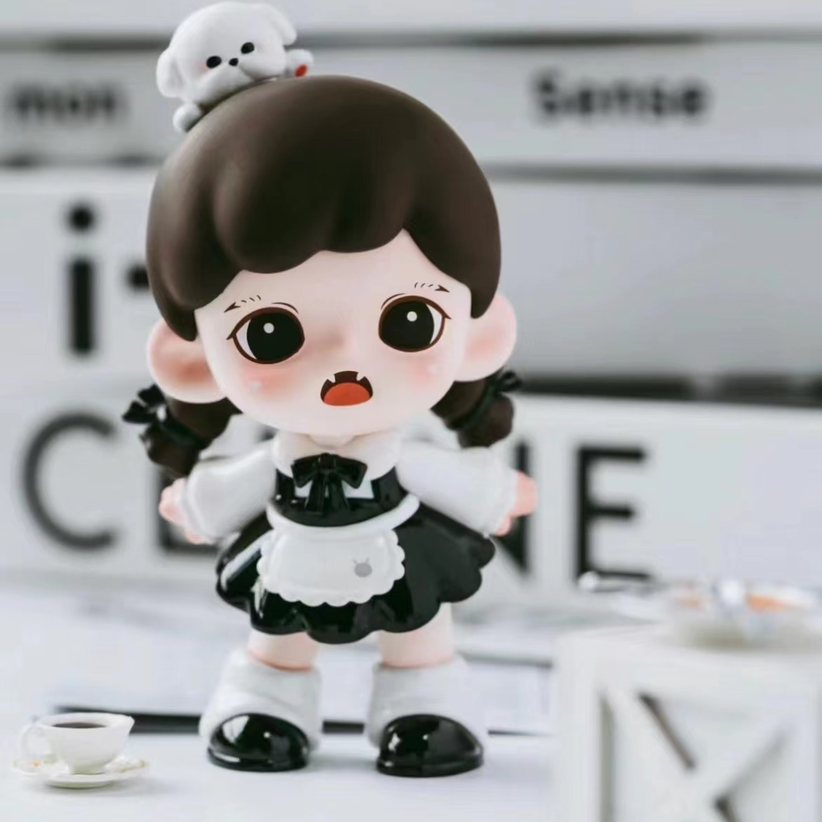 【星越潮玩】明盒确认款