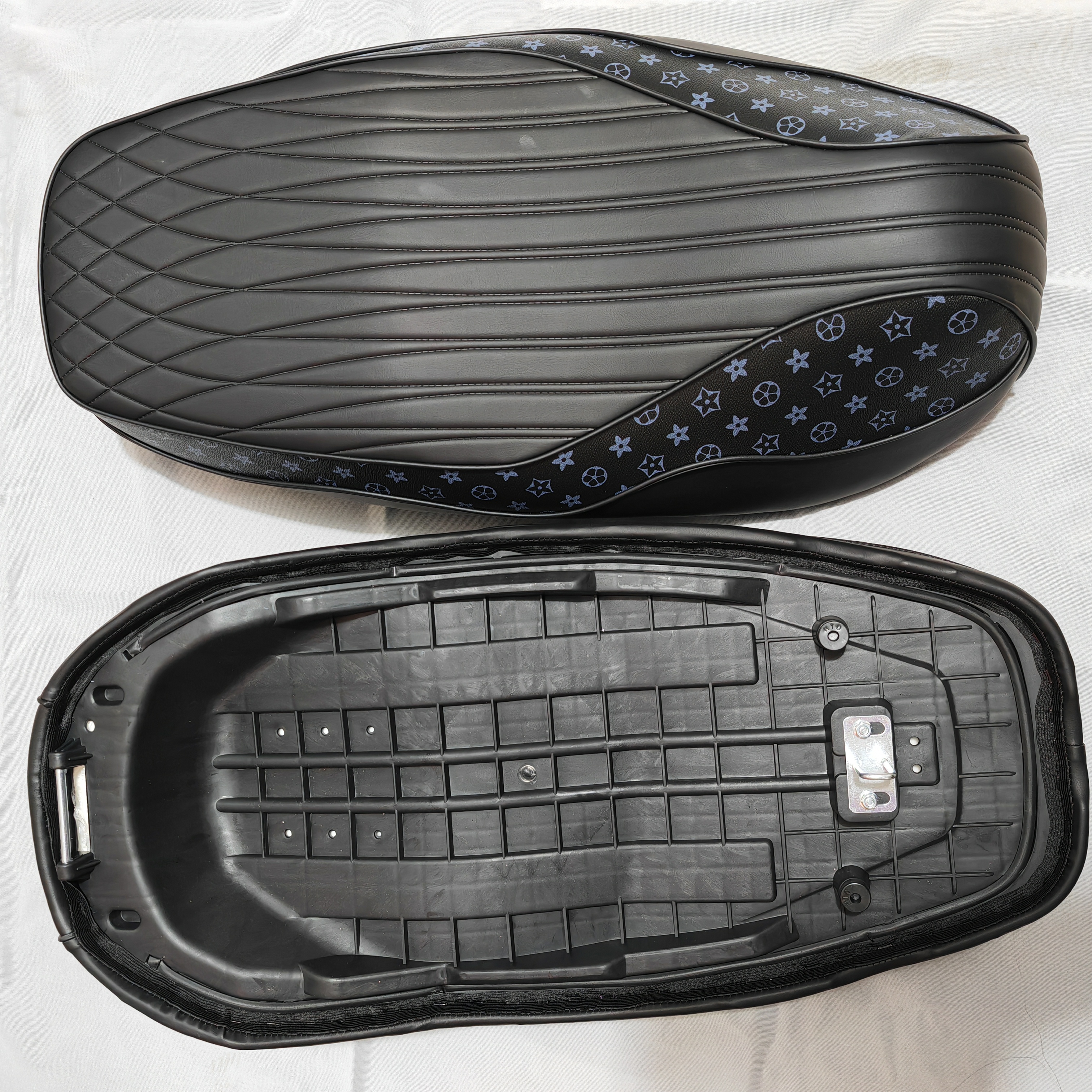 金箭金刚600.650.700.800.850加厚坐垫，沙发电动车座包总成防水套