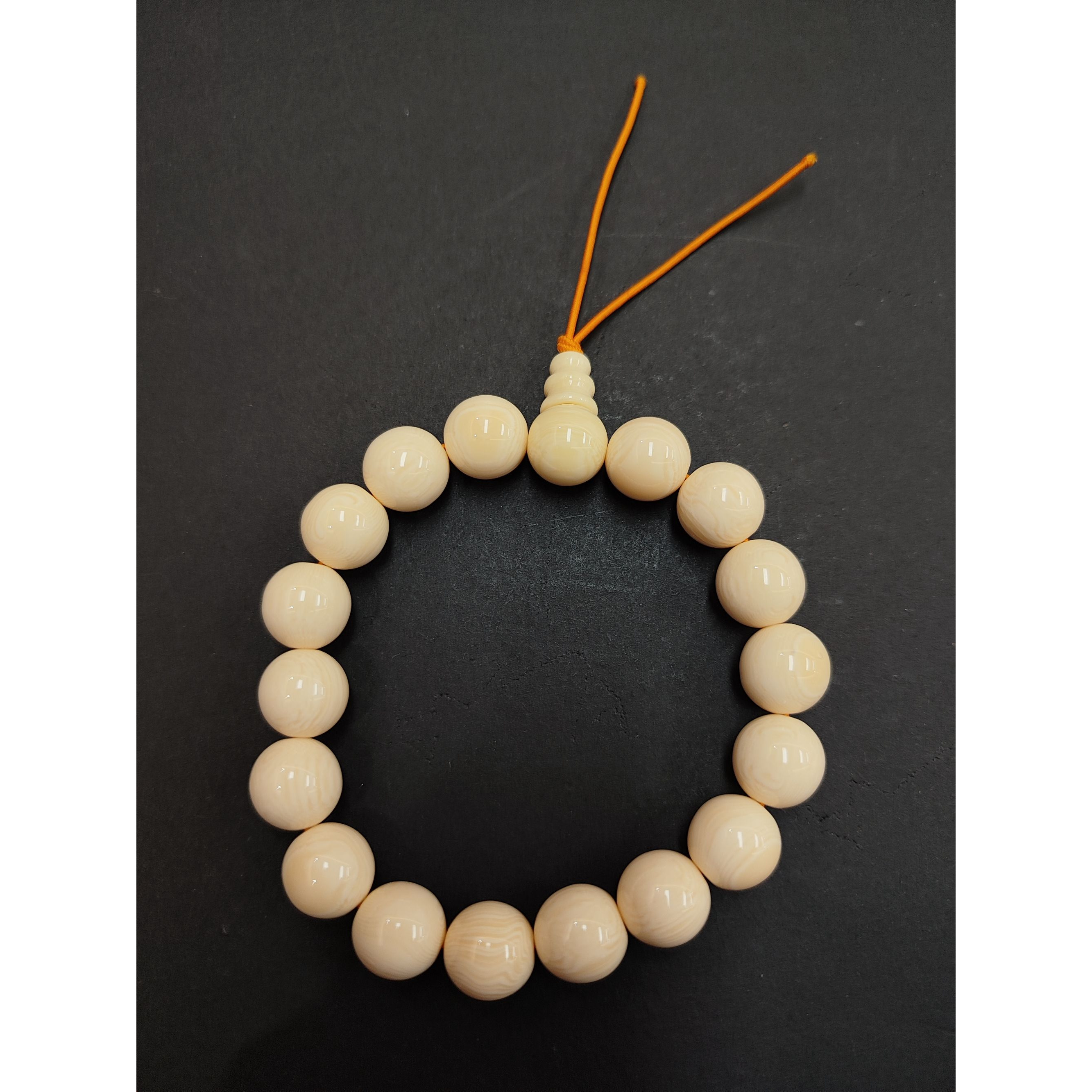 猛犸手串12m(多样性单个发货）