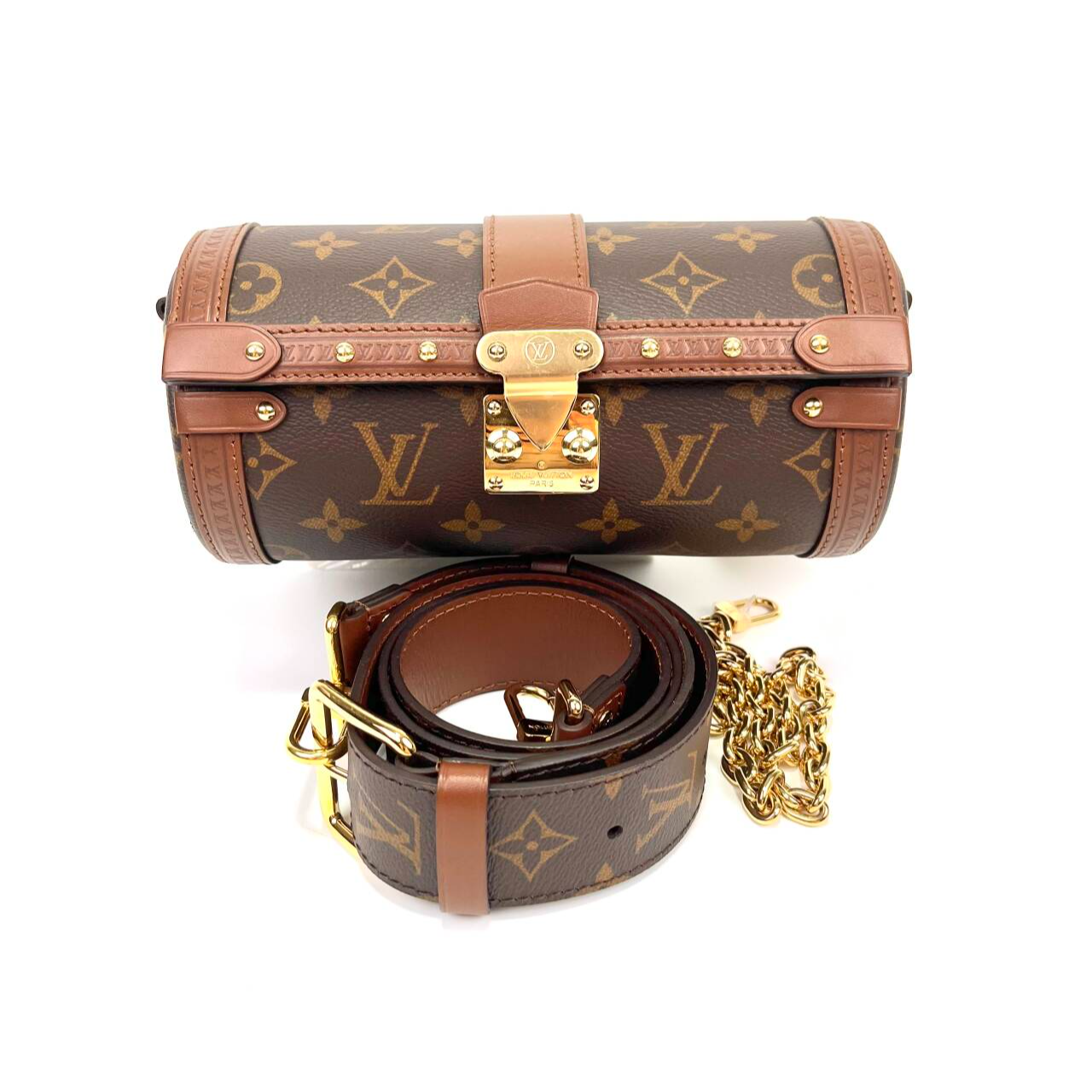 99新 LouisVuitton/路易威登 维舒/99新/LV新款芭比龙