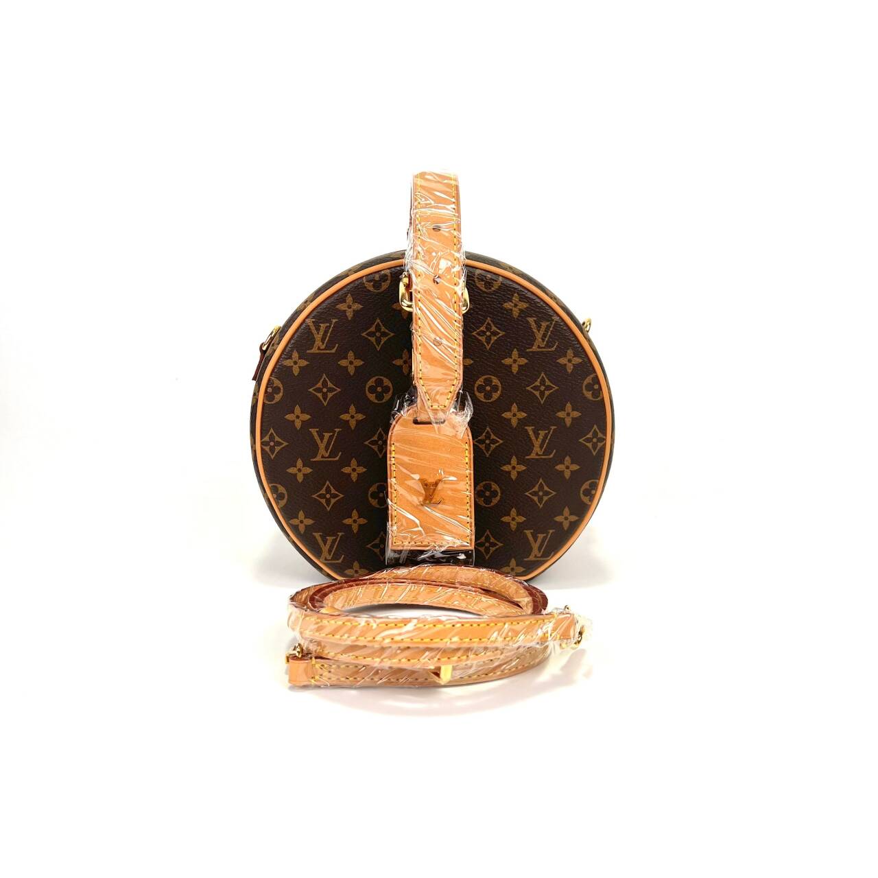 99新 LouisVuitton/路易威登 维舒/98新/LV硬饼/61926819