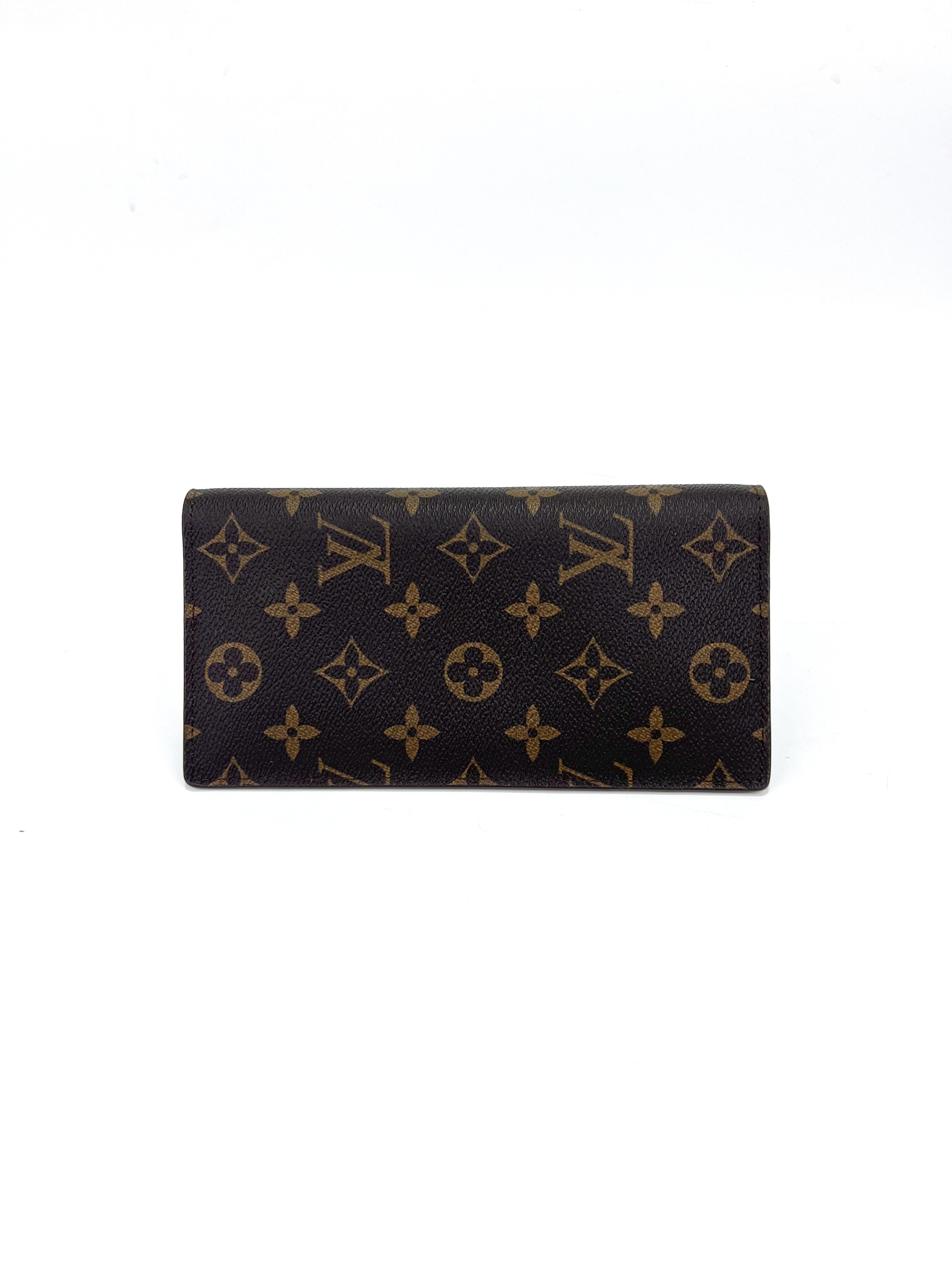 99新  维舒/LV 钱包/闲置/3299