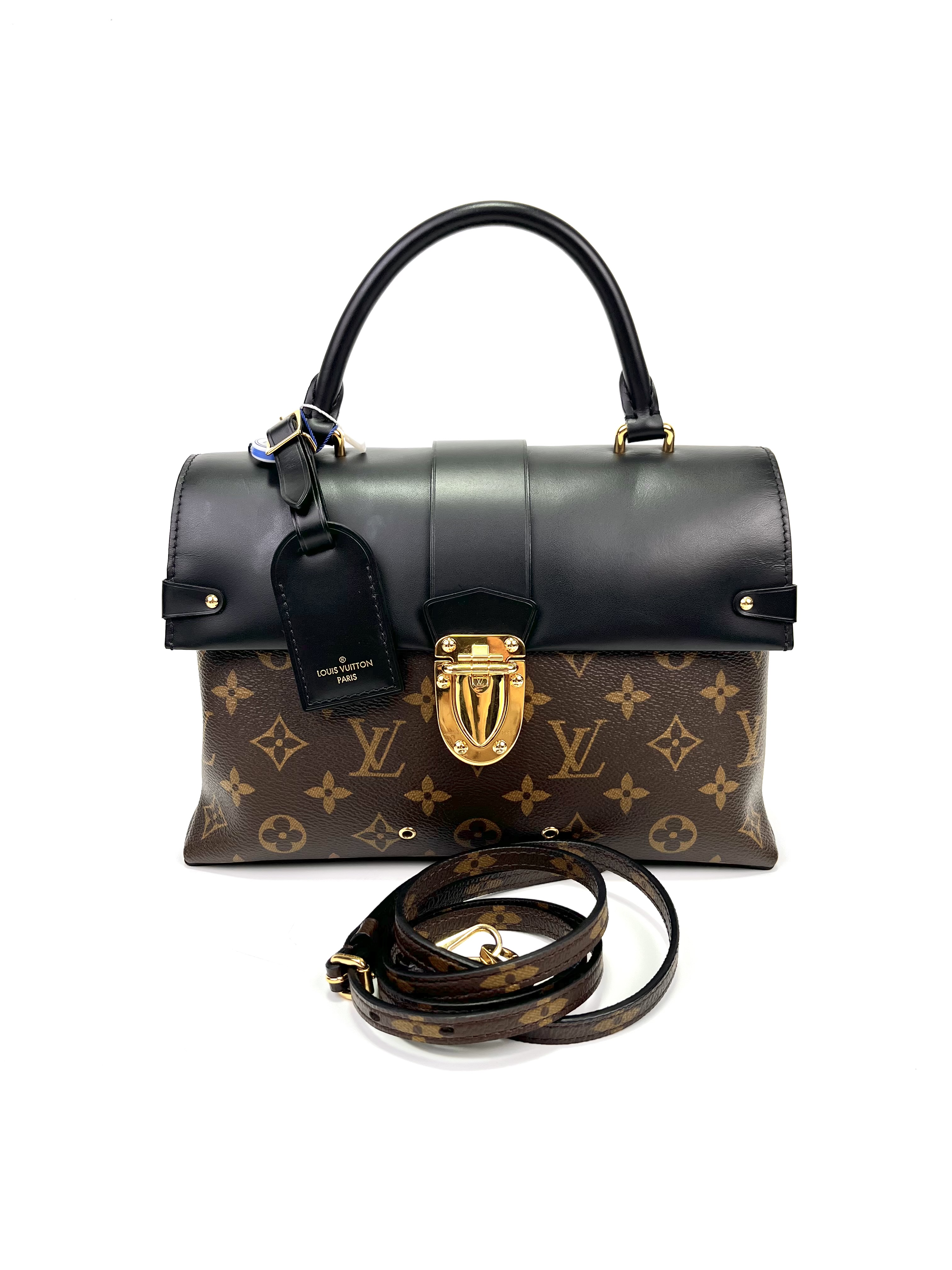 99新 LouisVuitton/路易威登 维舒/One Handle/98新/20791153