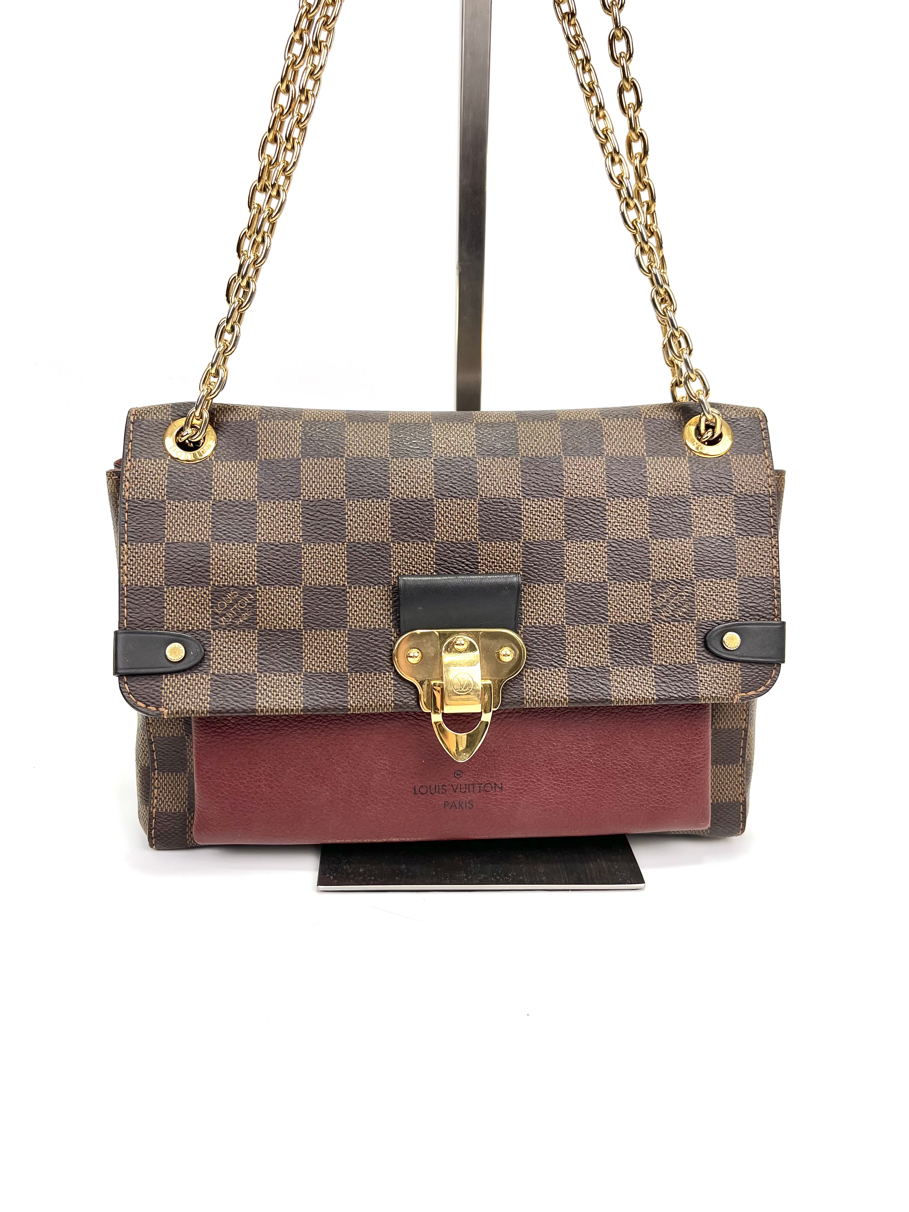 99新 LouisVuitton/路易威登 维舒/LV vavin 手袋/98新/13908808
