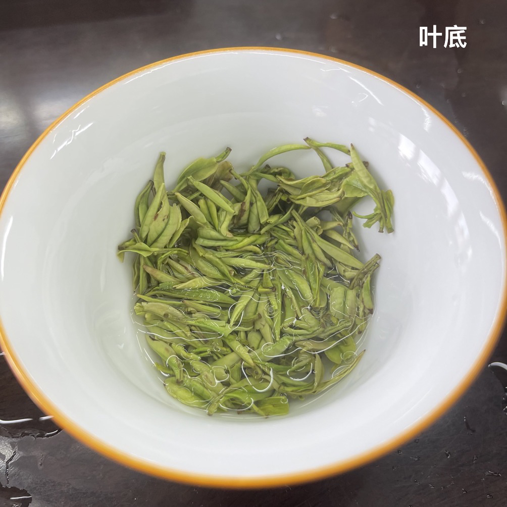 潜川好茗潜川好茗生态白茶系列125g/250g/500g