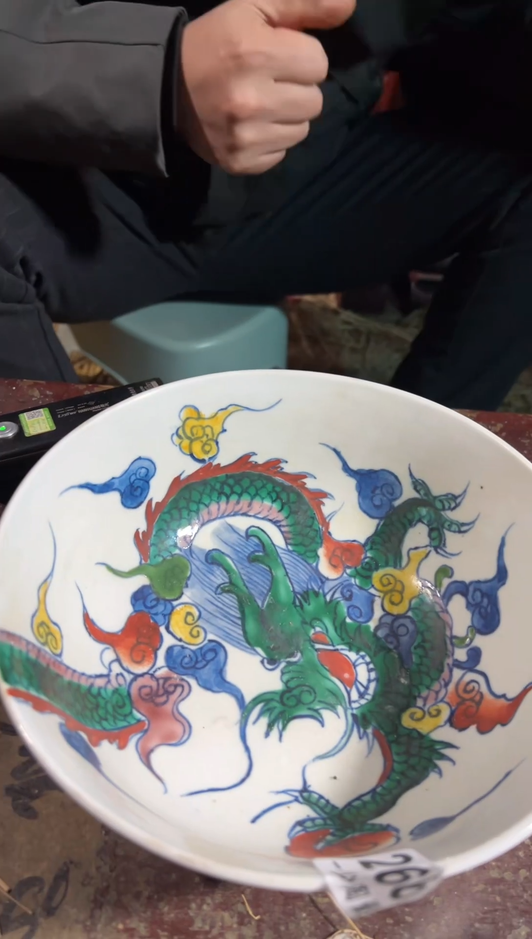 【闪购商品】陶瓷摆件266