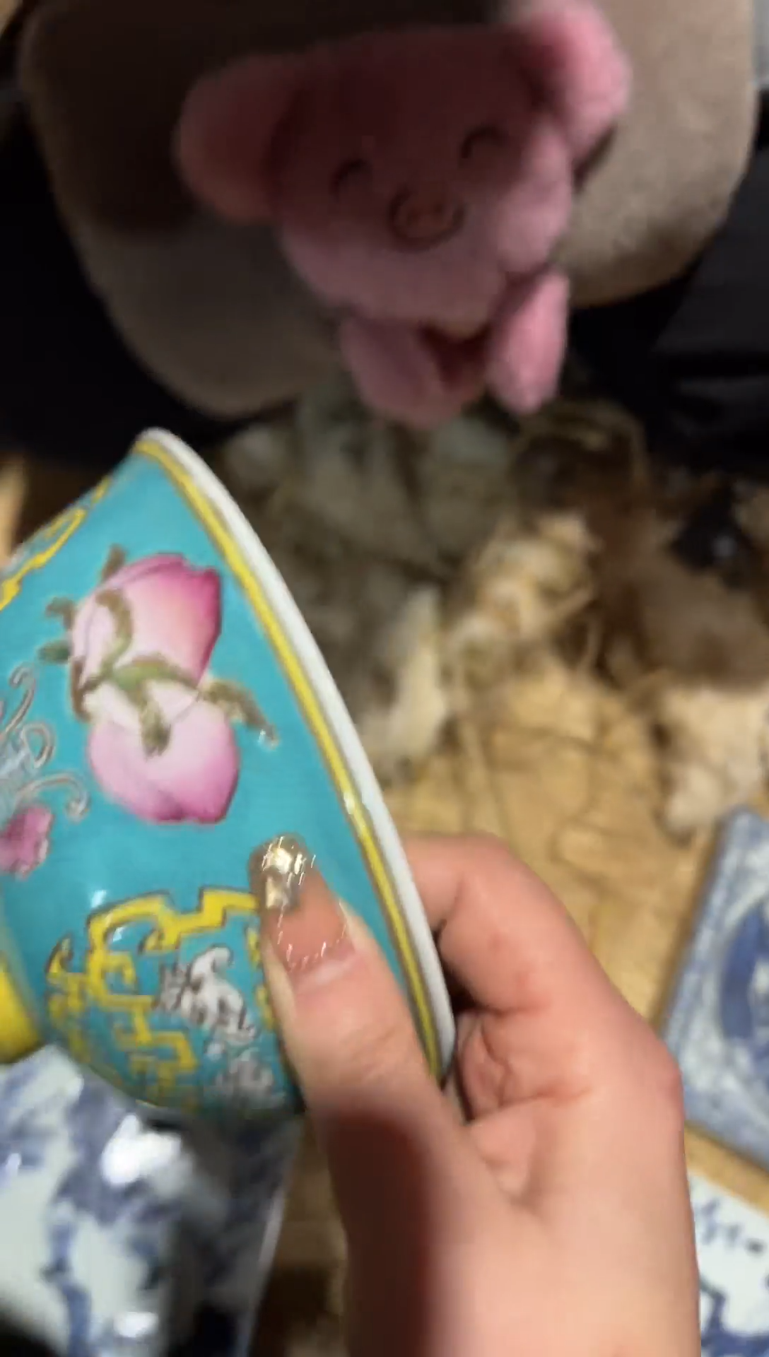 【闪购商品】陶瓷摆件224