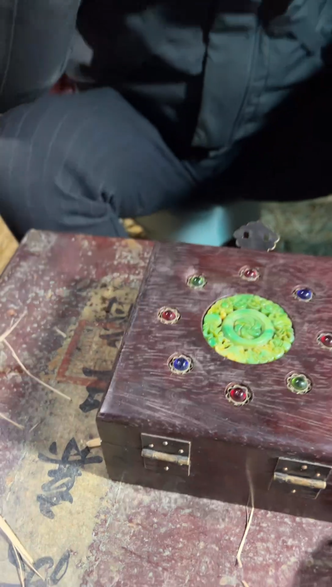 【闪购商品】陶瓷摆件265