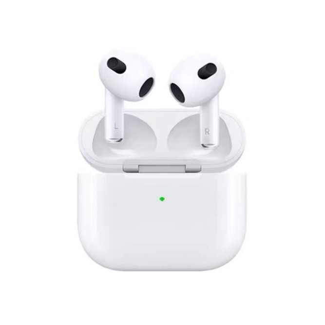 准新品 abay 华强北蓝牙耳机真无线适用苹果华为降噪降噪运动