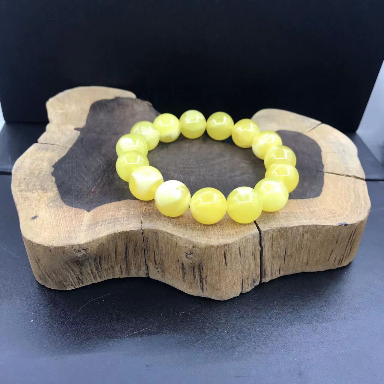 非金属手链 国风饰品原创设计时尚民族风百搭项链005