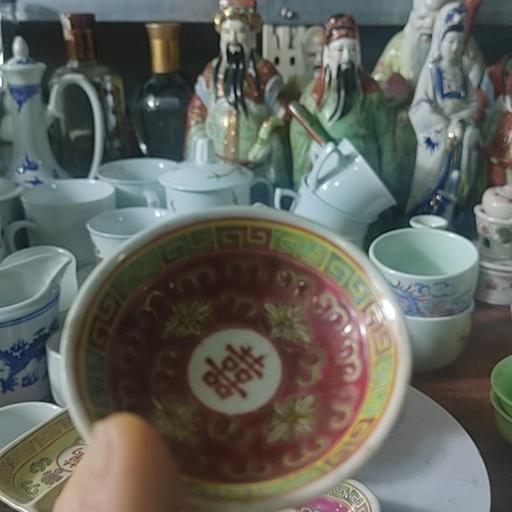 【闪购商品】瓷器无纺布