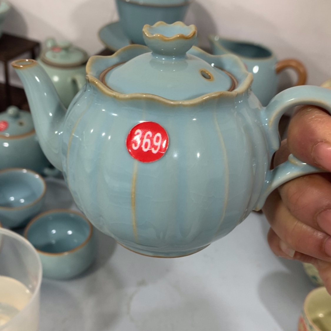 【闪购商品】陶瓷097