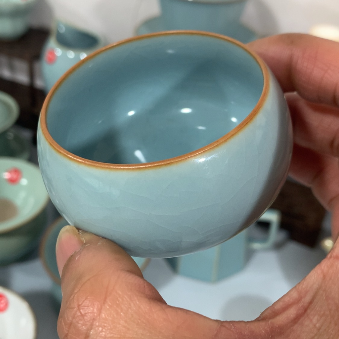 【闪购商品】陶瓷09