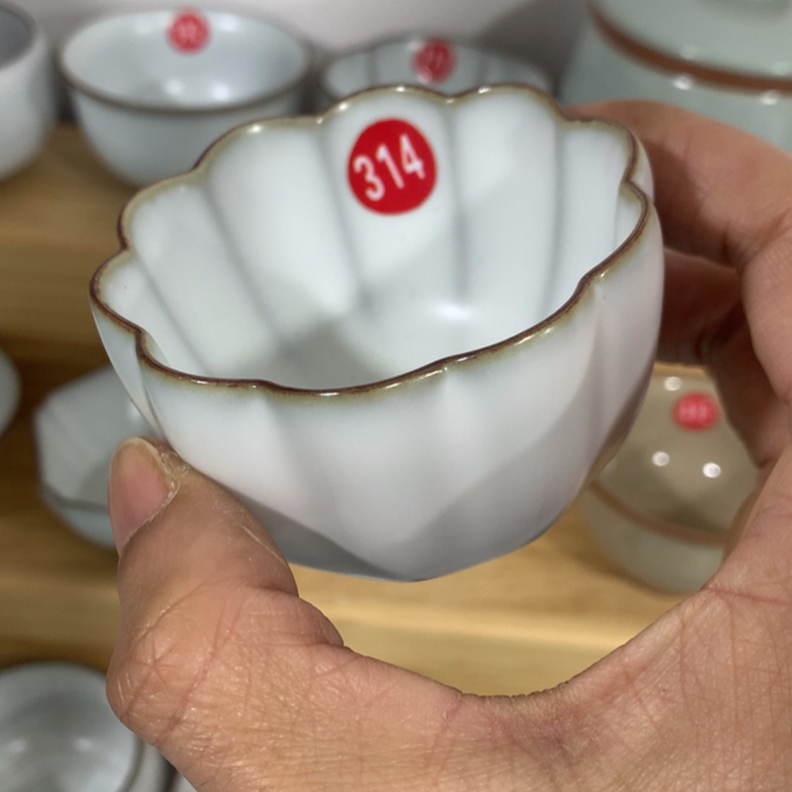 【闪购商品】陶瓷09