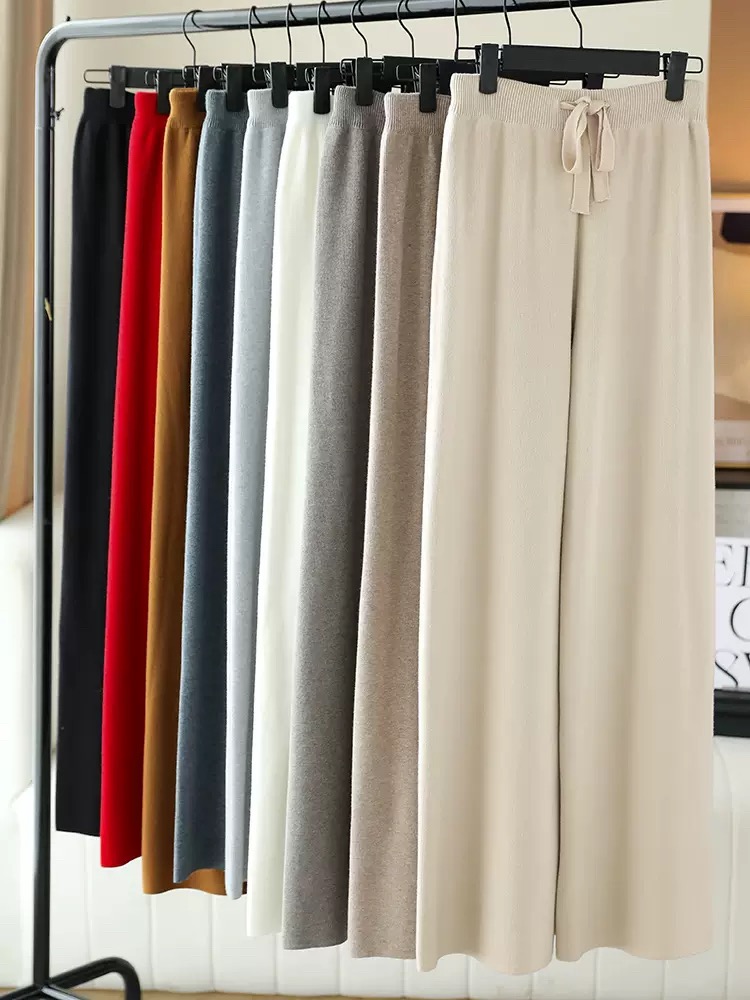 《031-040》休闲裤直播间下单，介议勿拍，拍下默认已知