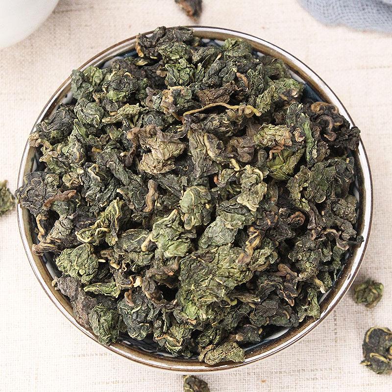 霜后桑叶茶500g正品特级新货非野生桑葚叶嫩芽桑树冬桑叶中药材