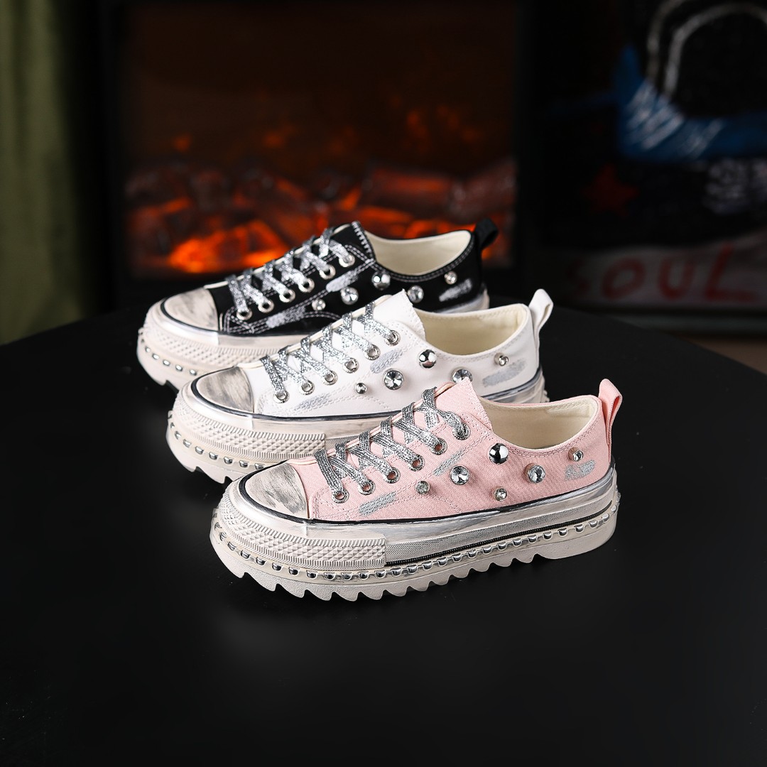 【阿布推荐】增高5cm时尚厚底增高潮流百搭女士休闲鞋 909