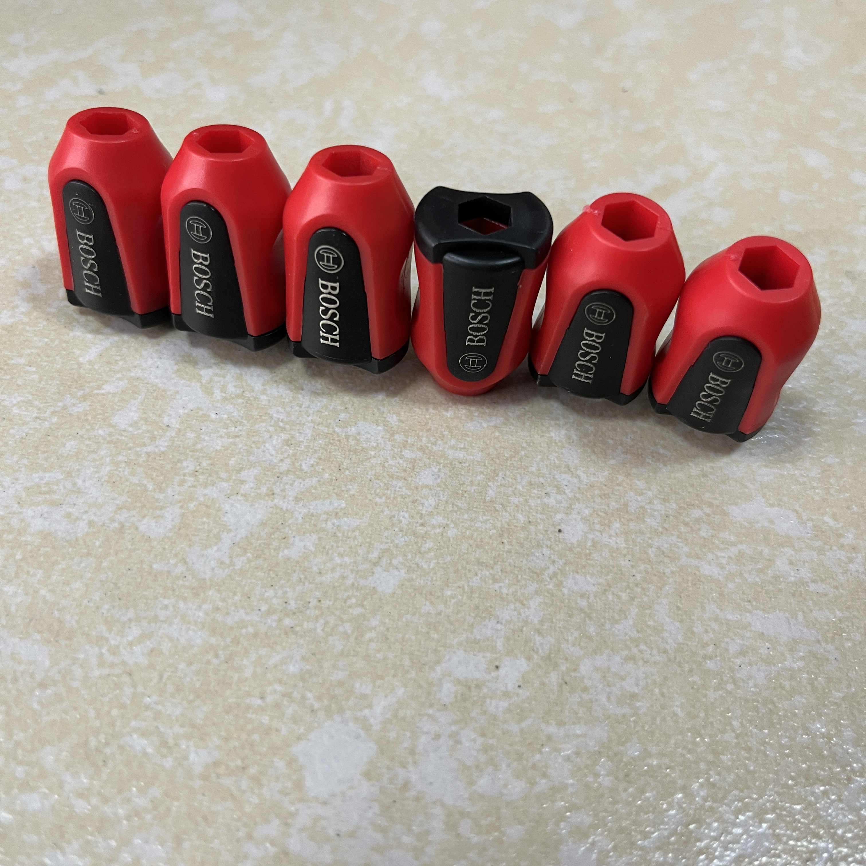 批头加磁器消磁器