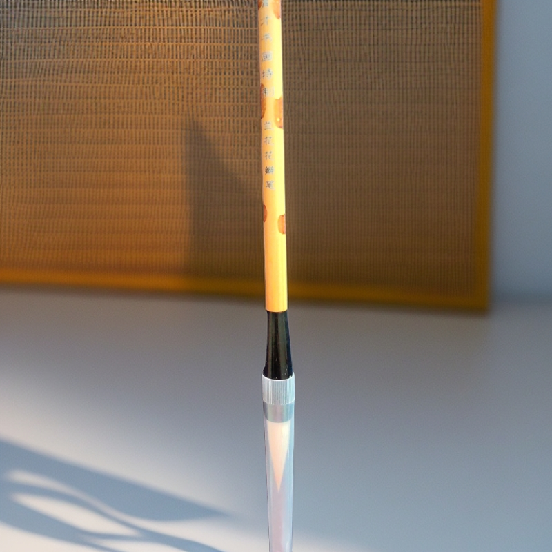 国画兰花专用花头笔