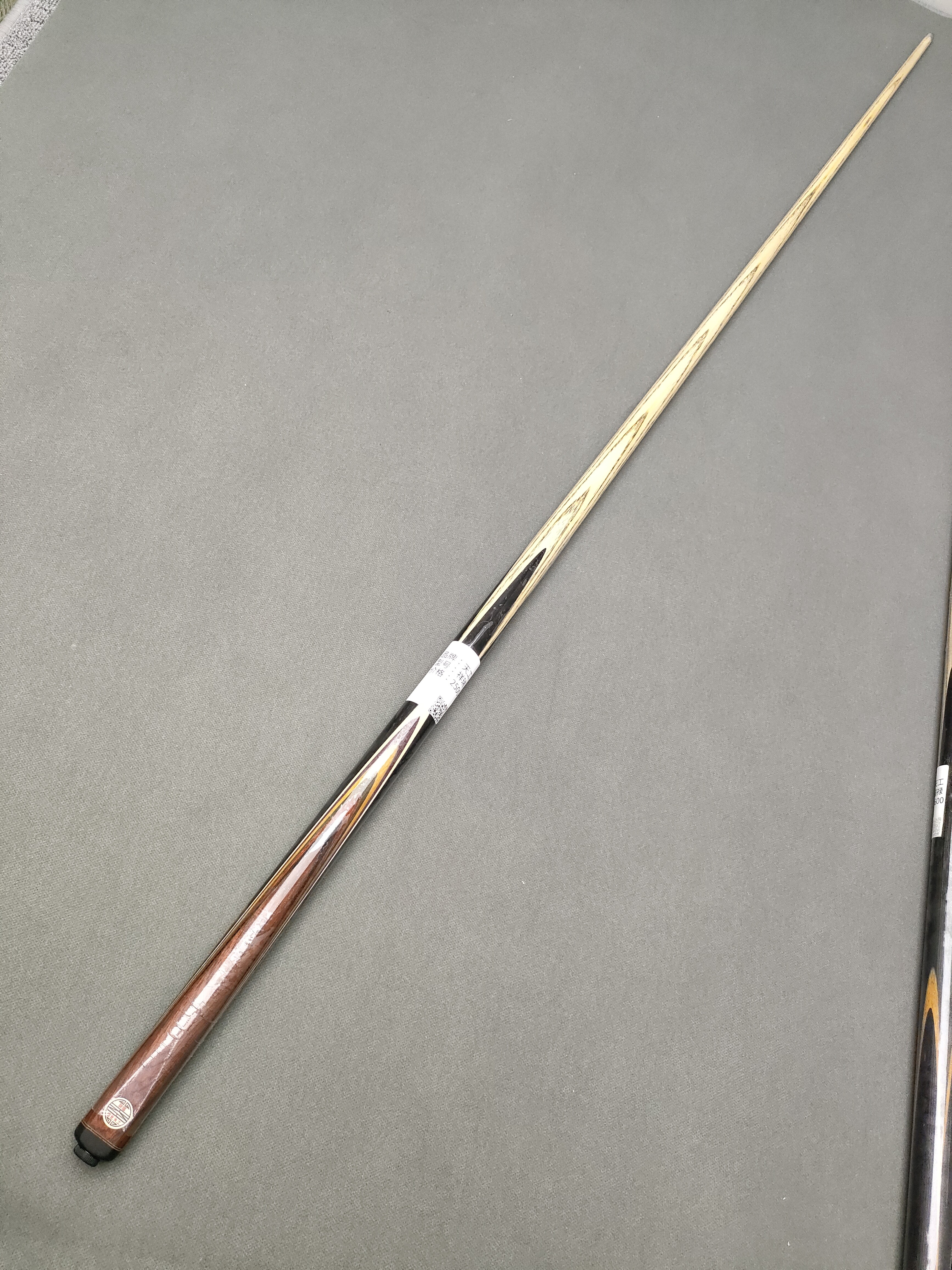 天工祥瑞中八斯诺克球杆