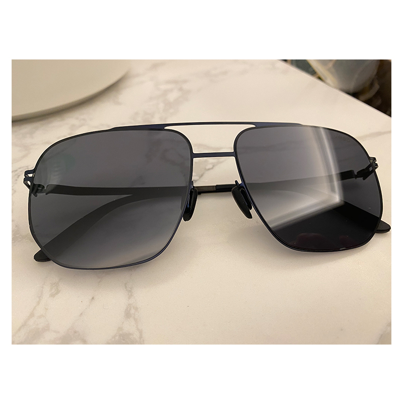 SEASIPARD 2025款 优雅时尚款 防紫外线 偏光镜 遮阳镜潮流复古款