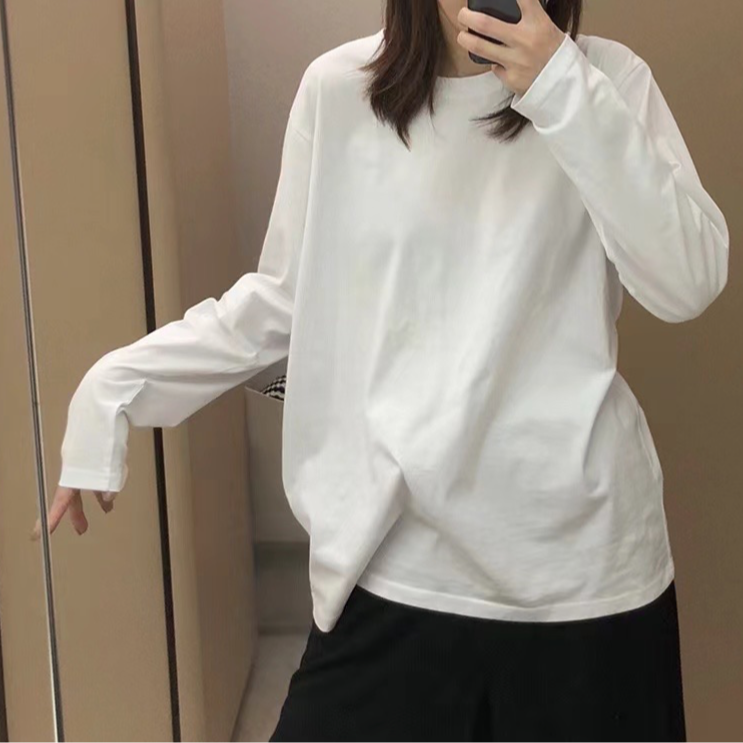 宝藏集合单品休闲T