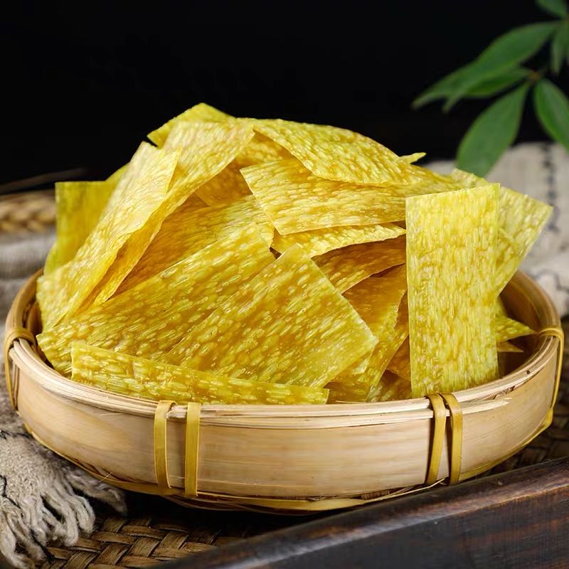 【全福品推荐】正宗苦荞片荞丝荞麦片非油炸苦荞麦荞片干货半成品