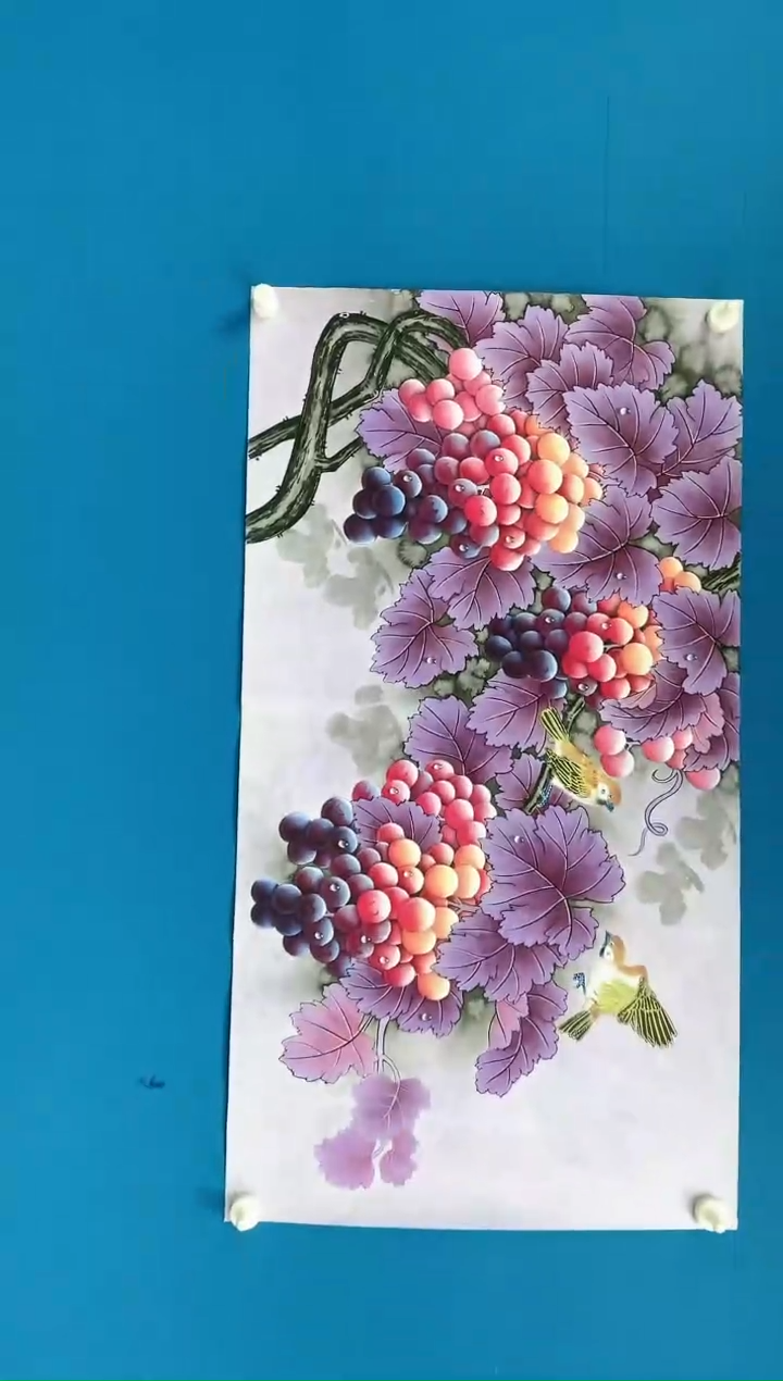 【闪购商品】书法黄春香W33