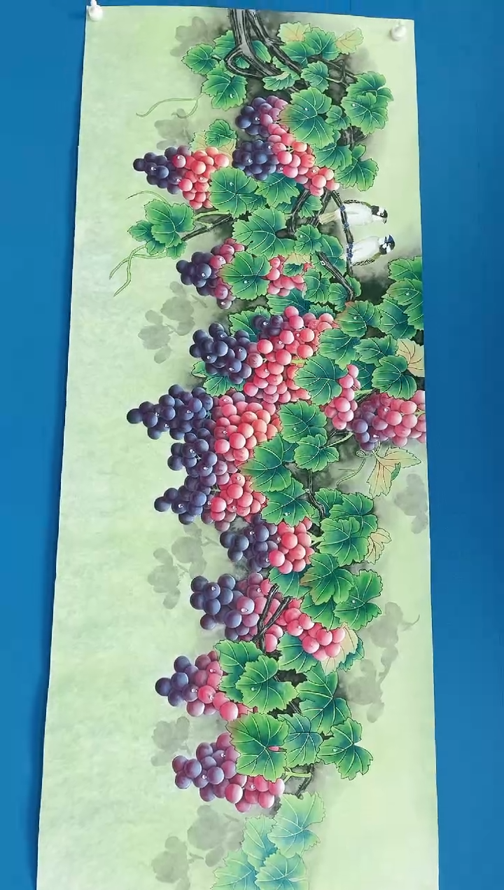 【闪购商品】绘画黄春香V28