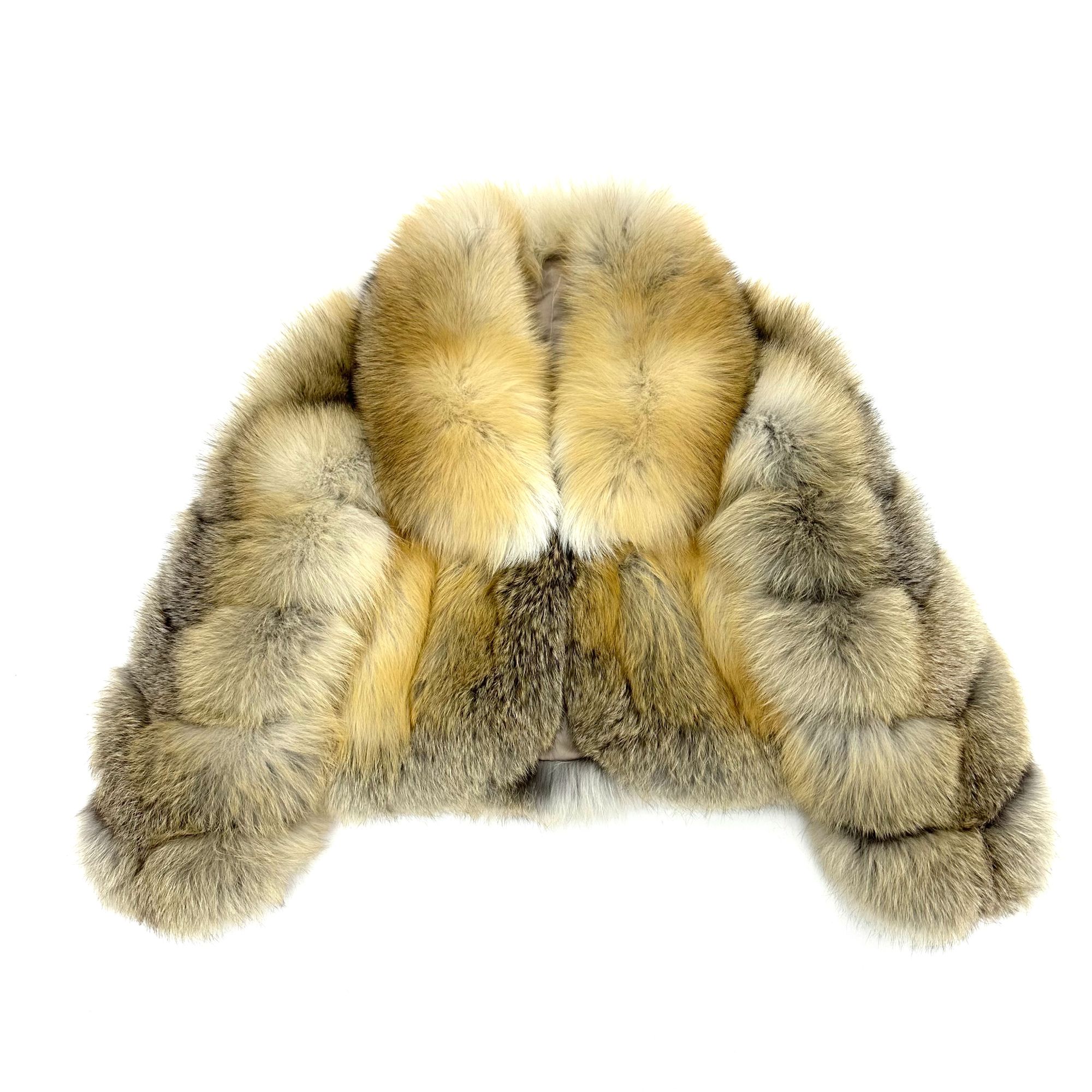 女装轻奢短款时尚休闲设计师秋冬外套