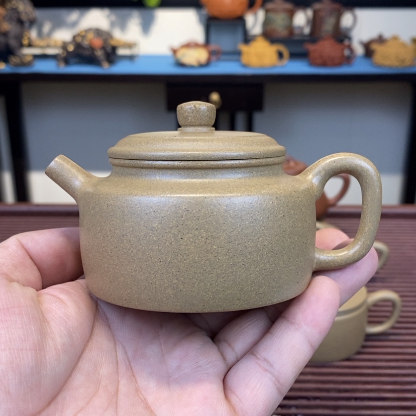 【闪购商品】紫砂茶壶