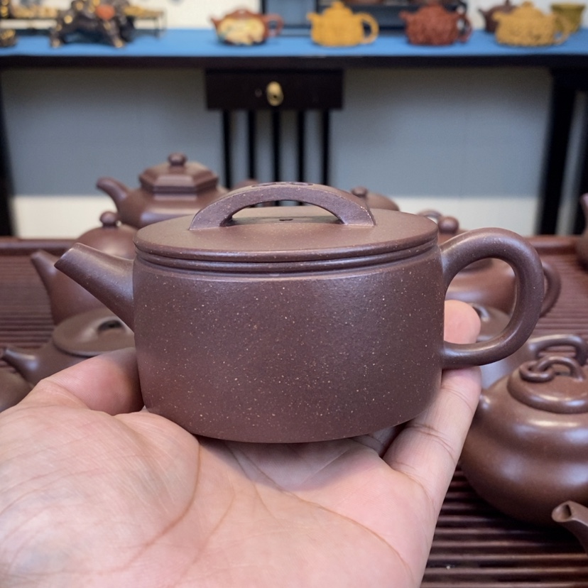 【闪购商品】紫砂茶壶
