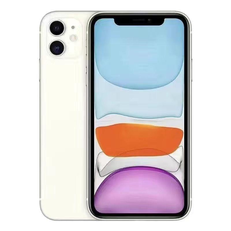 99新  二手苹果iPhone11全网通4G 苹果11 便宜99新二手学生