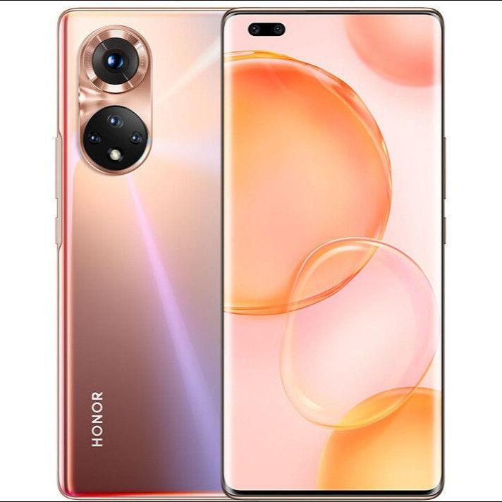 99新 honor/荣耀 正品国行50pro手机新款5GSE系列骁龙778二手手机