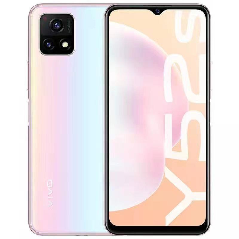 99新 vivo  Y52S 全网通5G正品智能学生美颜拍照便宜