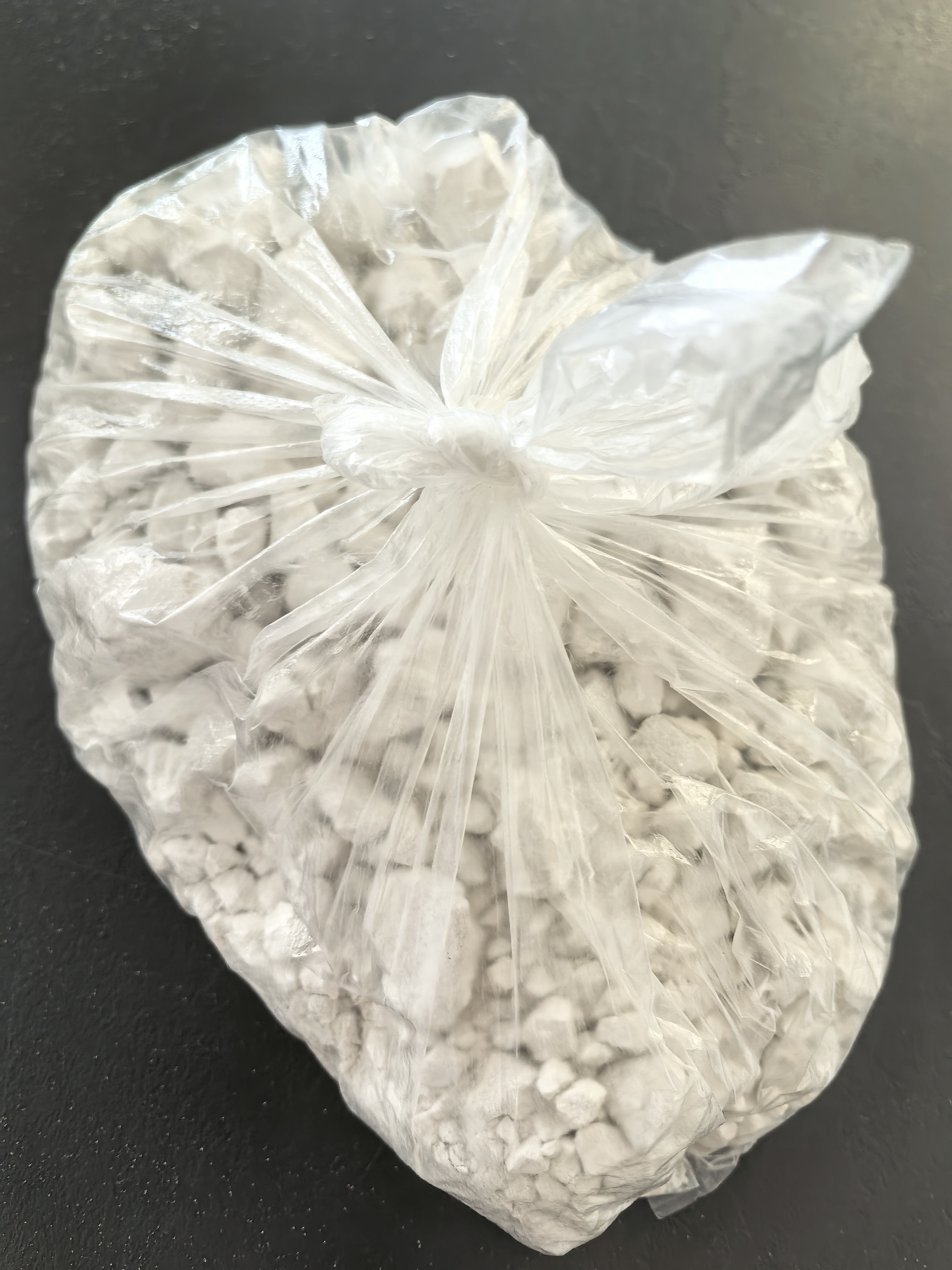 红薯粉(乡村手工制作)