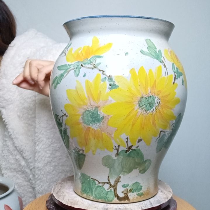 【闪购商品】陶瓷罐