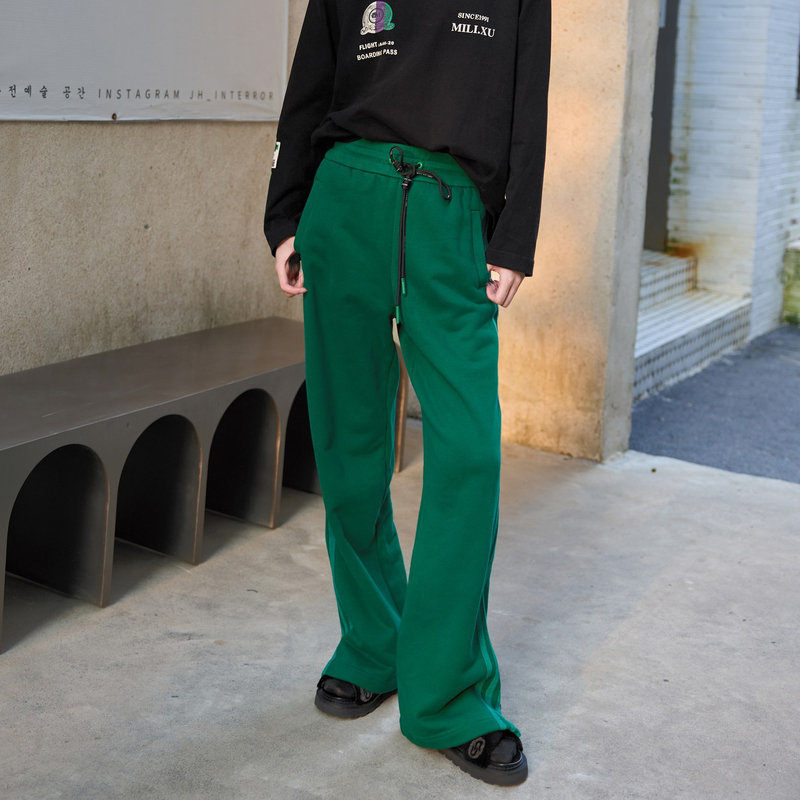 【MILIXU系列】休闲裤MI420240945