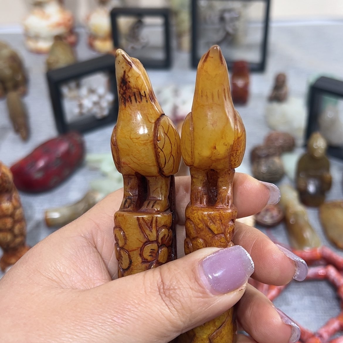 【闪购商品】大*好古氏收藏