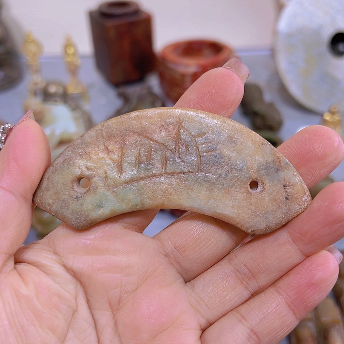 【闪购商品】古氏收藏